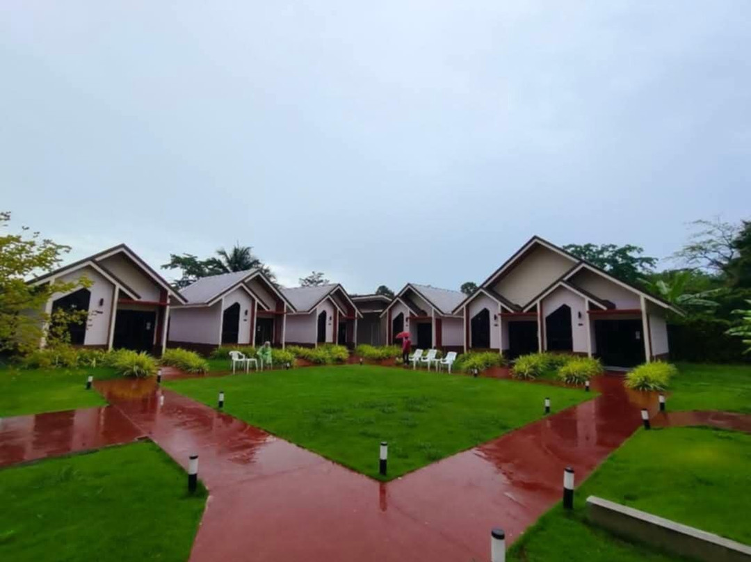 Khumkatang Resort & Restaurant