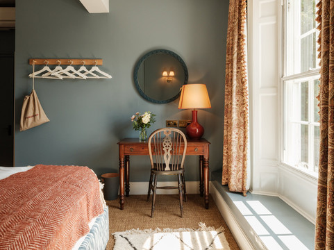 彭布罗克阿姆斯酒店主图