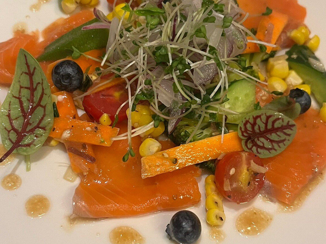 マハロ大名店