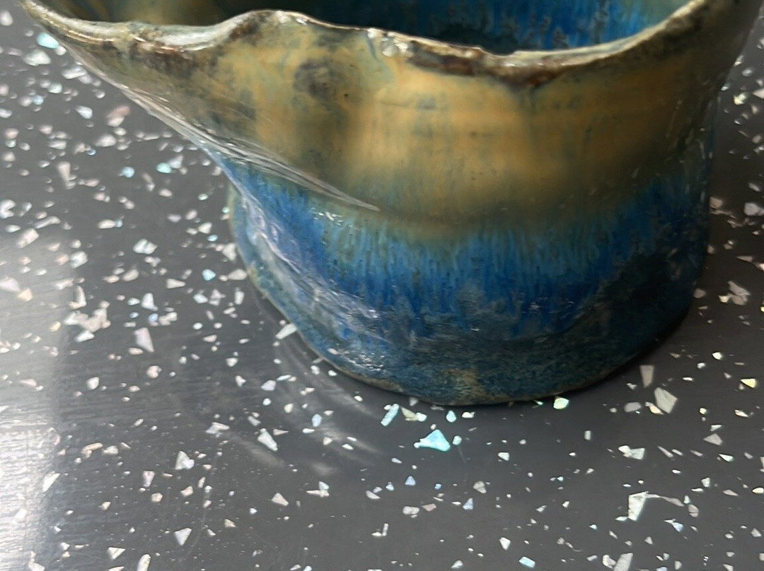 Shazpots Pottery-East Farleigh必去景点