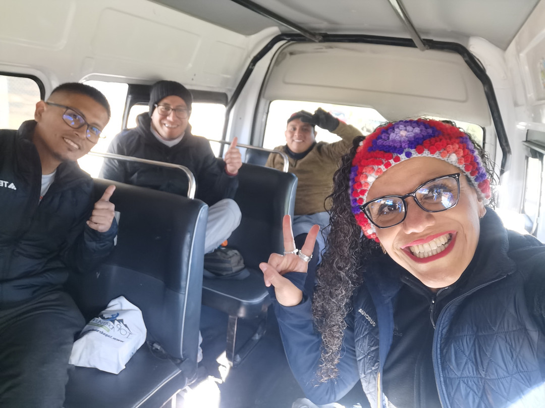 Top Adrenaline-瓦拉斯必去景点