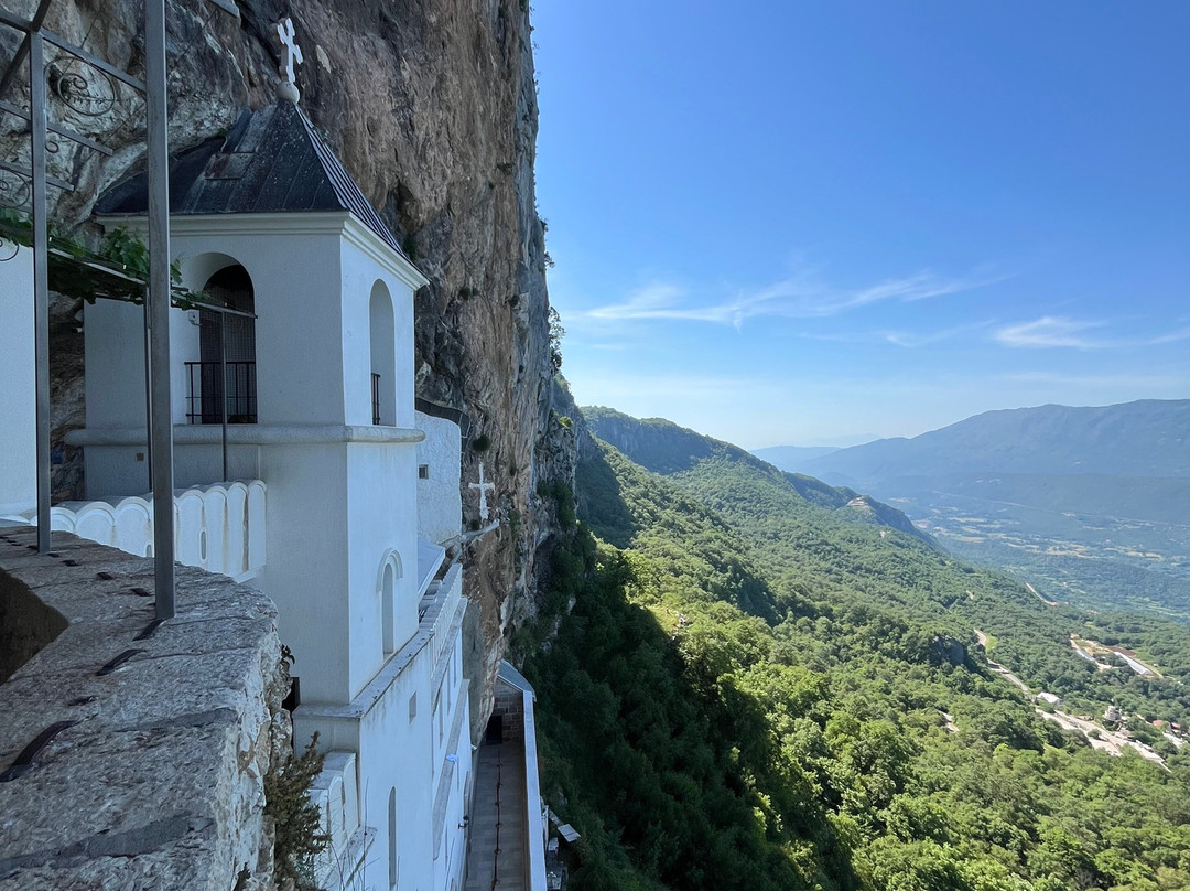 Taxi from Podgorica Airport-波德戈里察必去景点