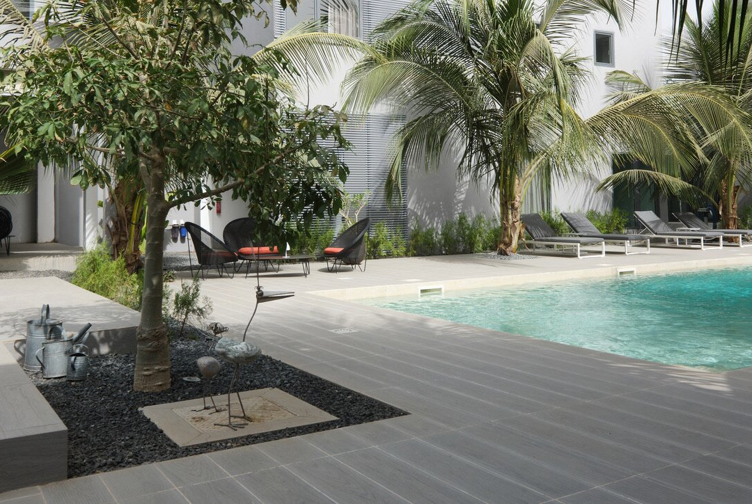 Residence Gabriel