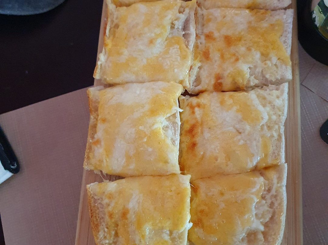 Toucans-蒙特哥多必去景点