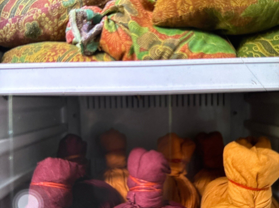 Yuko&Yuko水疗按摩馆-曼谷必去景点