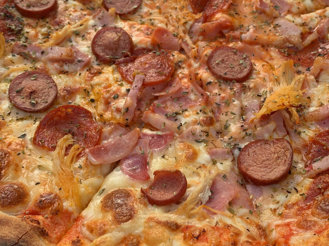 Pizzeria Bella Napoli