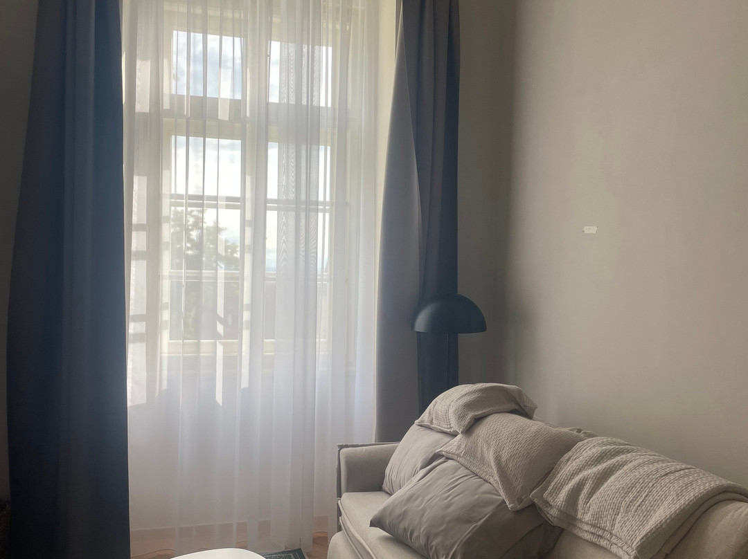 Zámek Načeradec - Bistro - Hotel - Spa