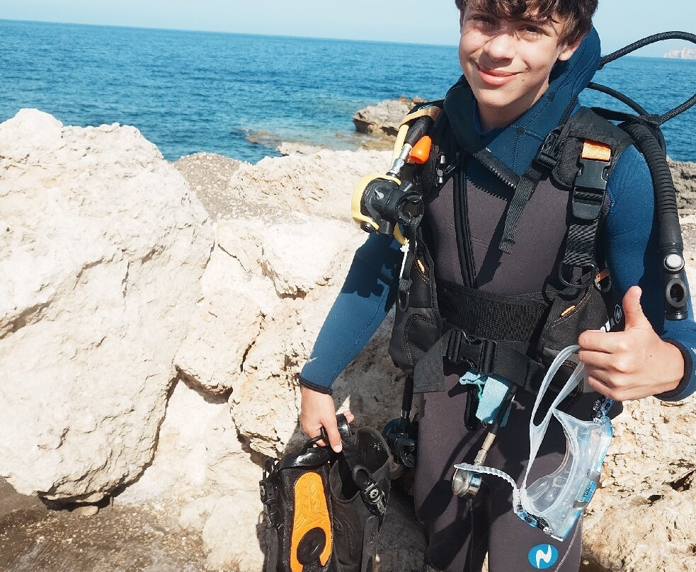 Maltaqua-圣保罗湾城必去景点