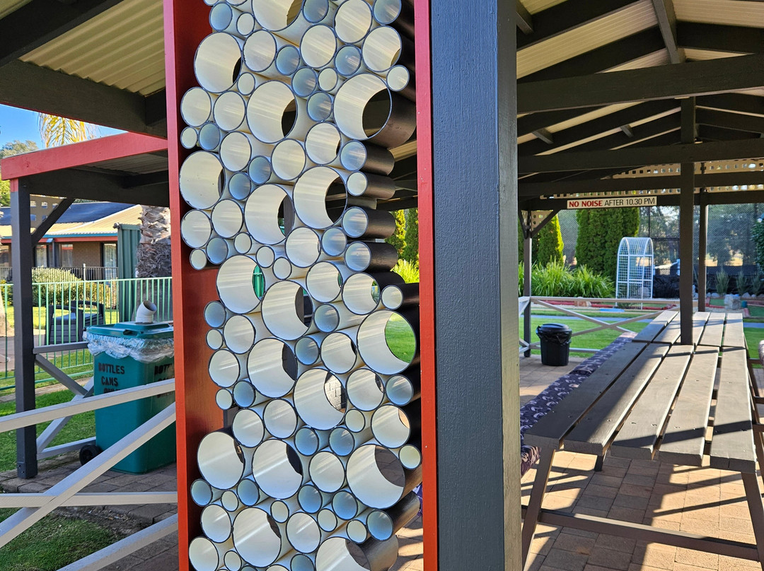 Barooga Country Inn Motel主图