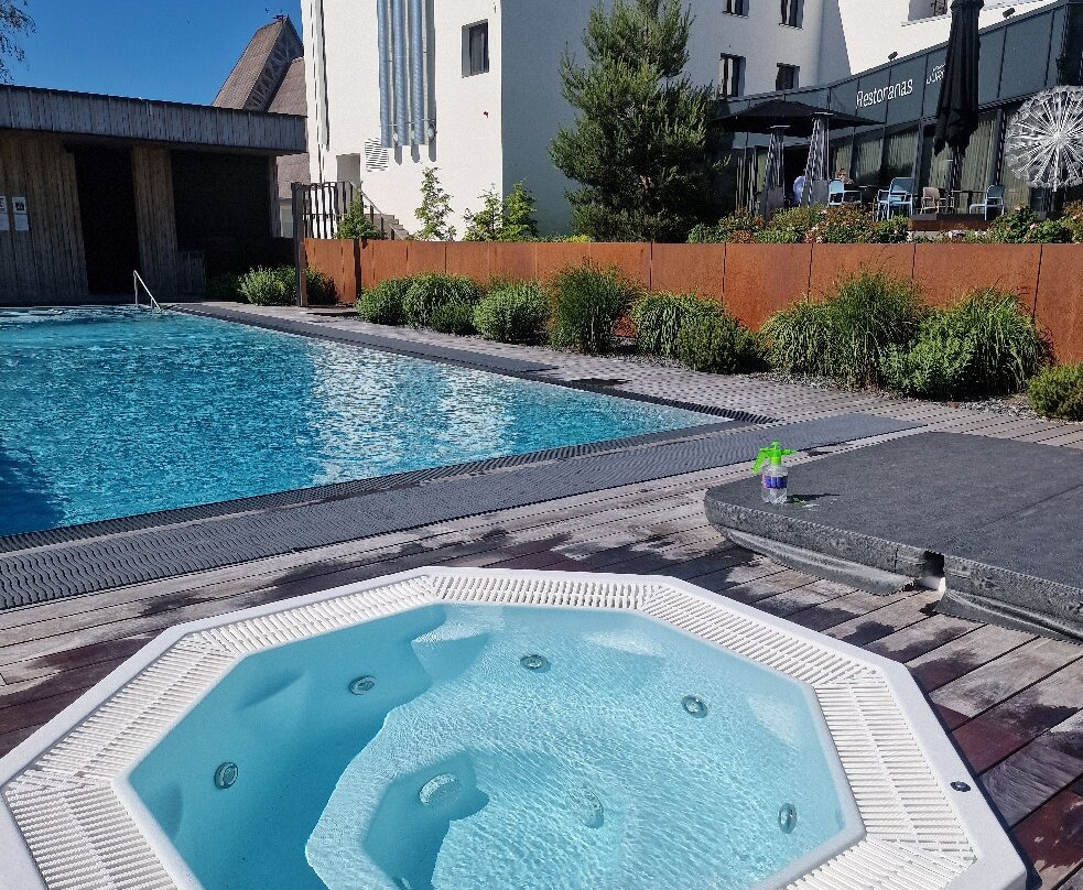 Auksinės Kopos主图