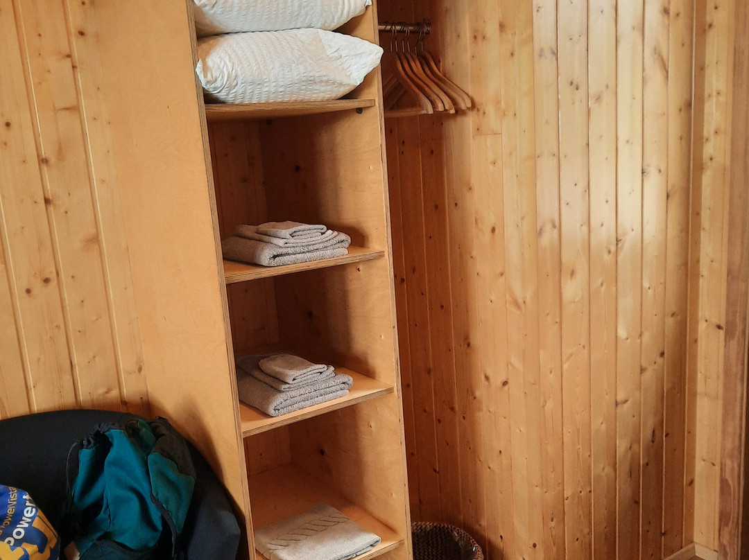 亚纳内斯乡村酒店主图