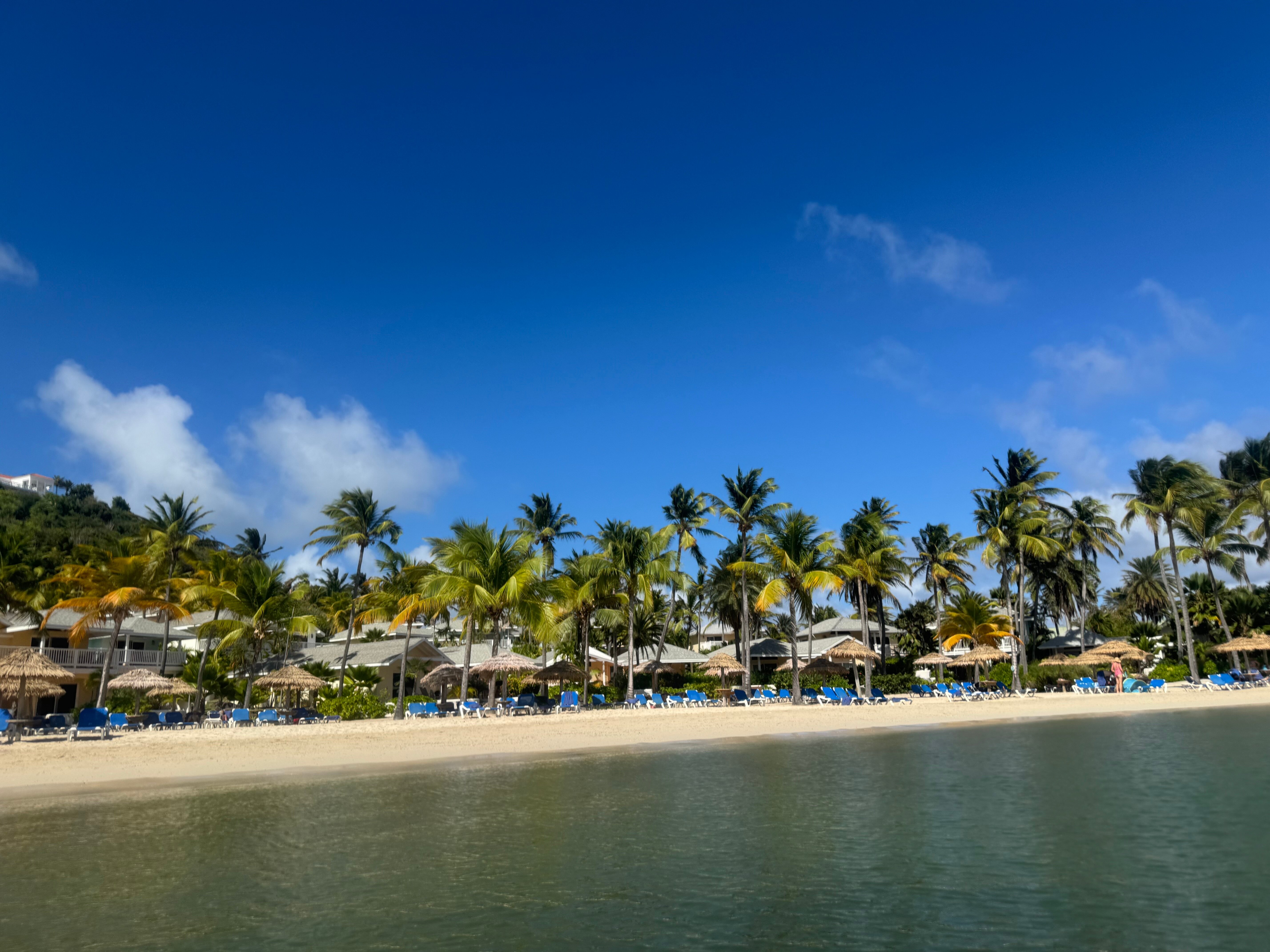 St. James Club & Villas-泳池