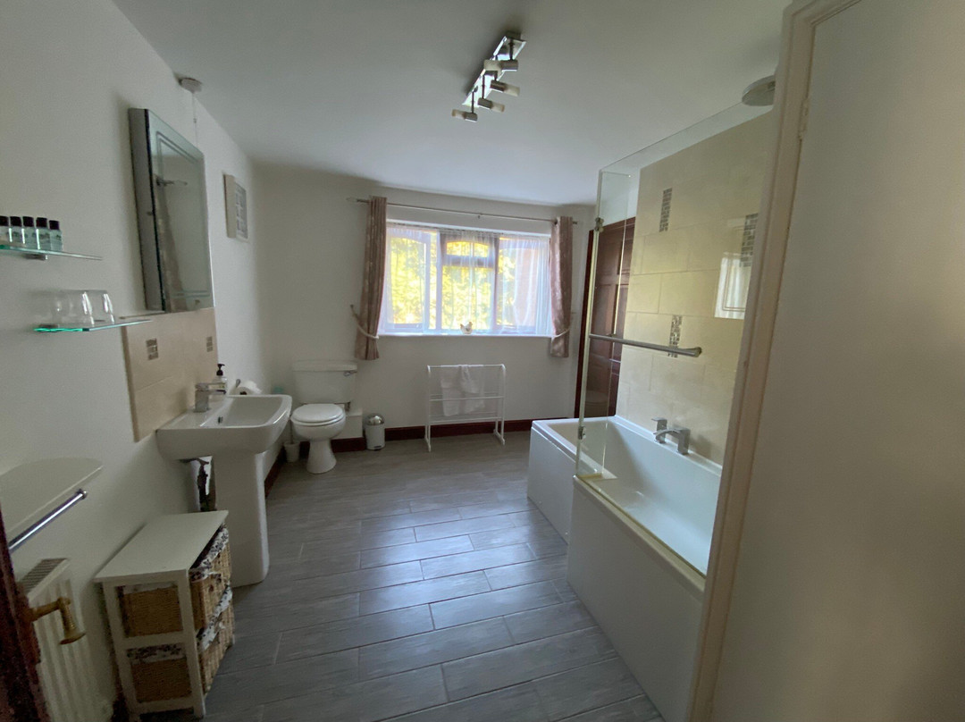 Lower Thornton Farm主图