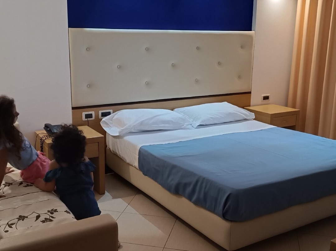 Park Hotel Tyrrenian主图