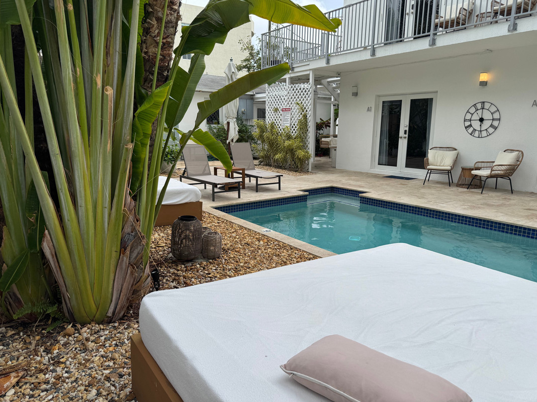 Inn On The Drive主图