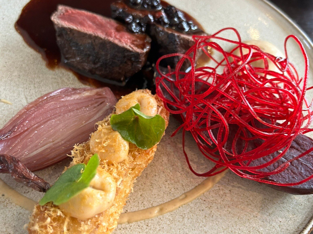 Hotel Disko Island主图