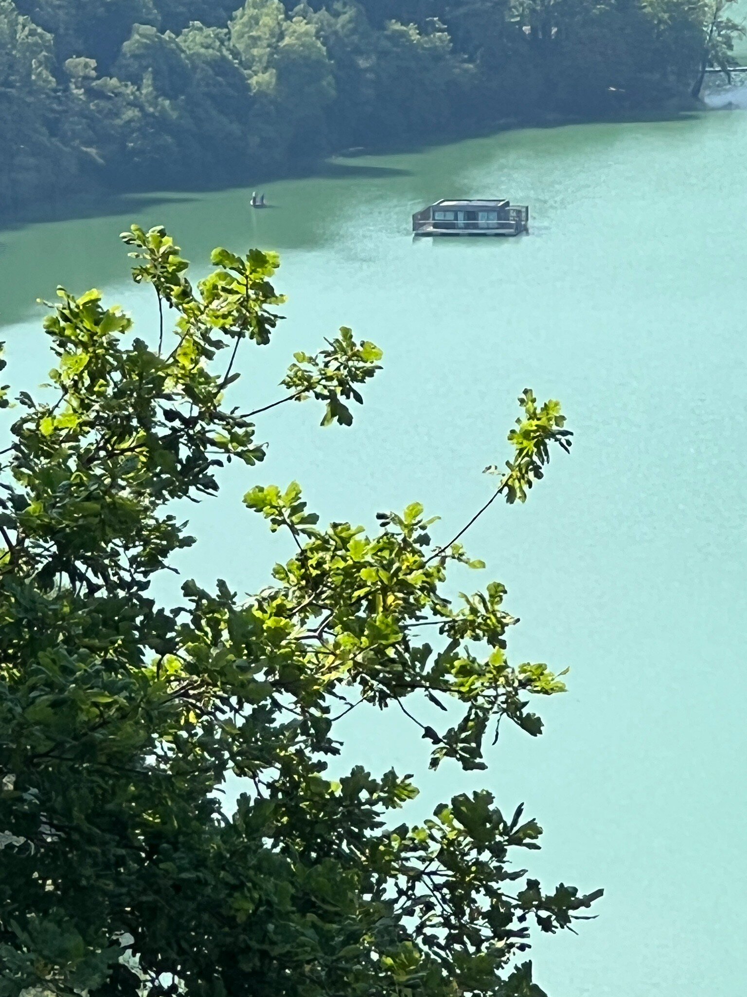 湖客栈-官方