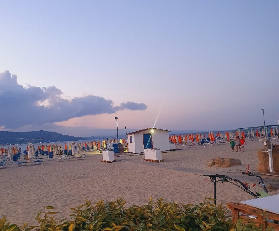 Marinella Summer Experience-Soverato必去景点