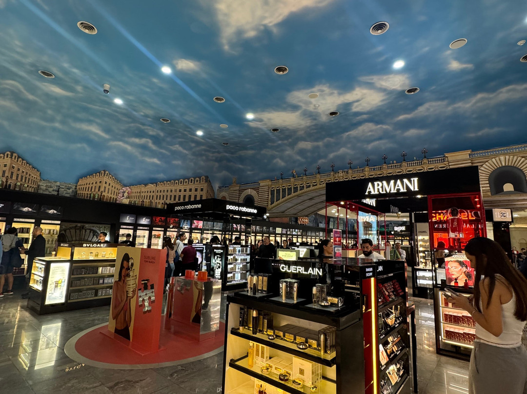 Encantos do Iguassu Turismo-伊瓜苏必去景点