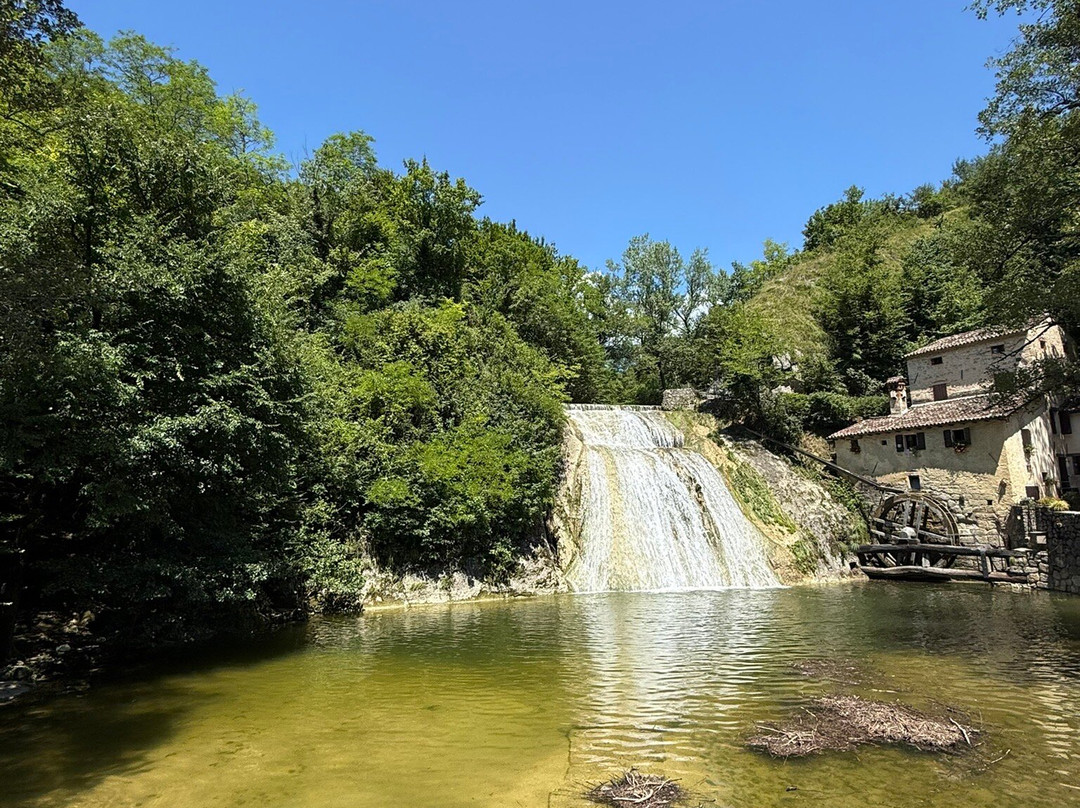 Loving Hills Tour-Cison Di Valmarino必去景点