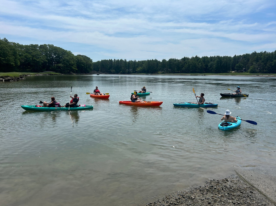 Northern Explorer Supply