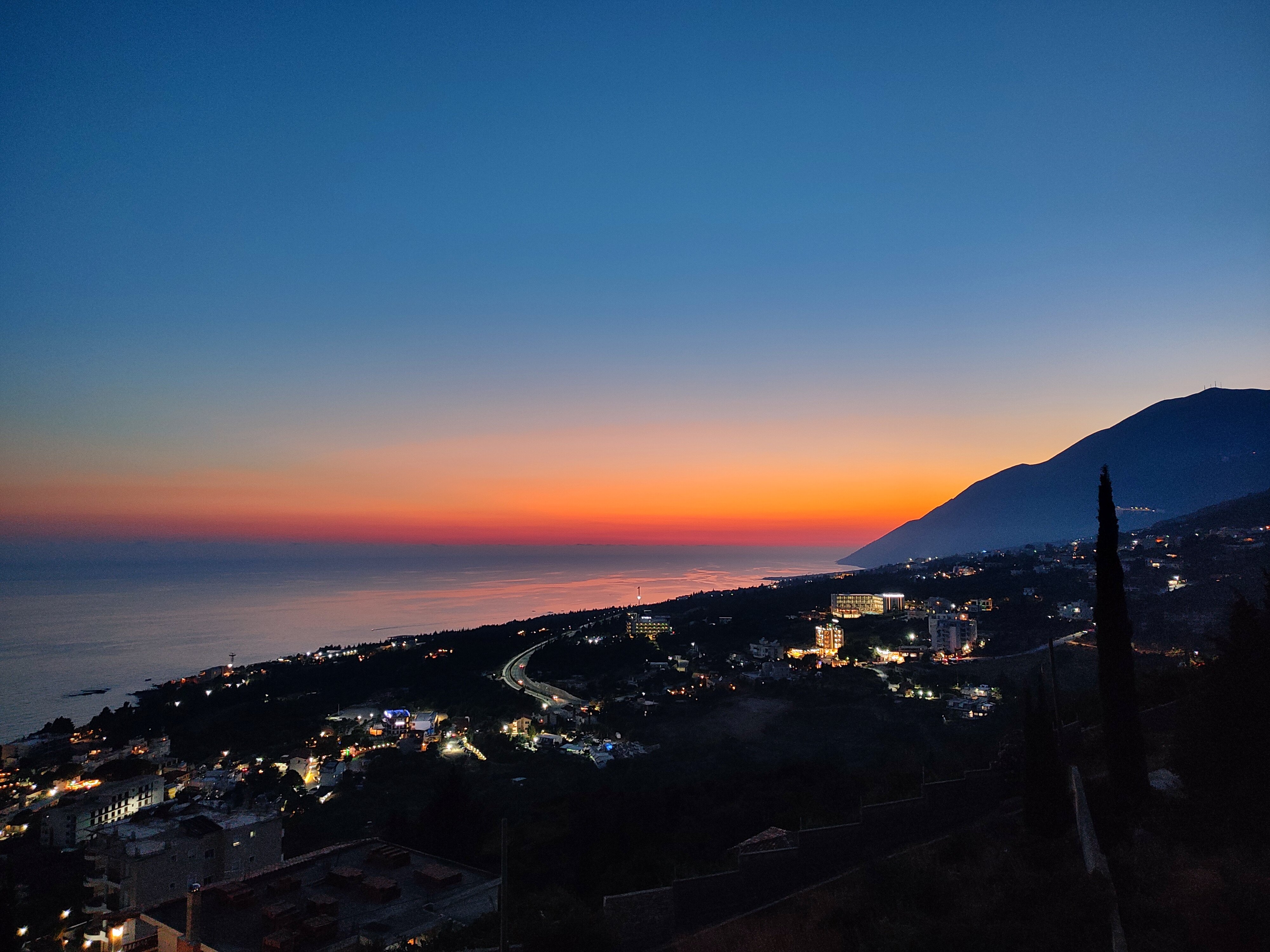 Dima Vista Hotel-官方