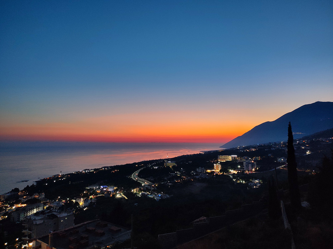 Dima Vista Hotel主图