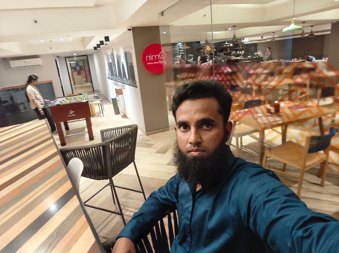 Ginger Visakhapatnam, Gajuwaka主图