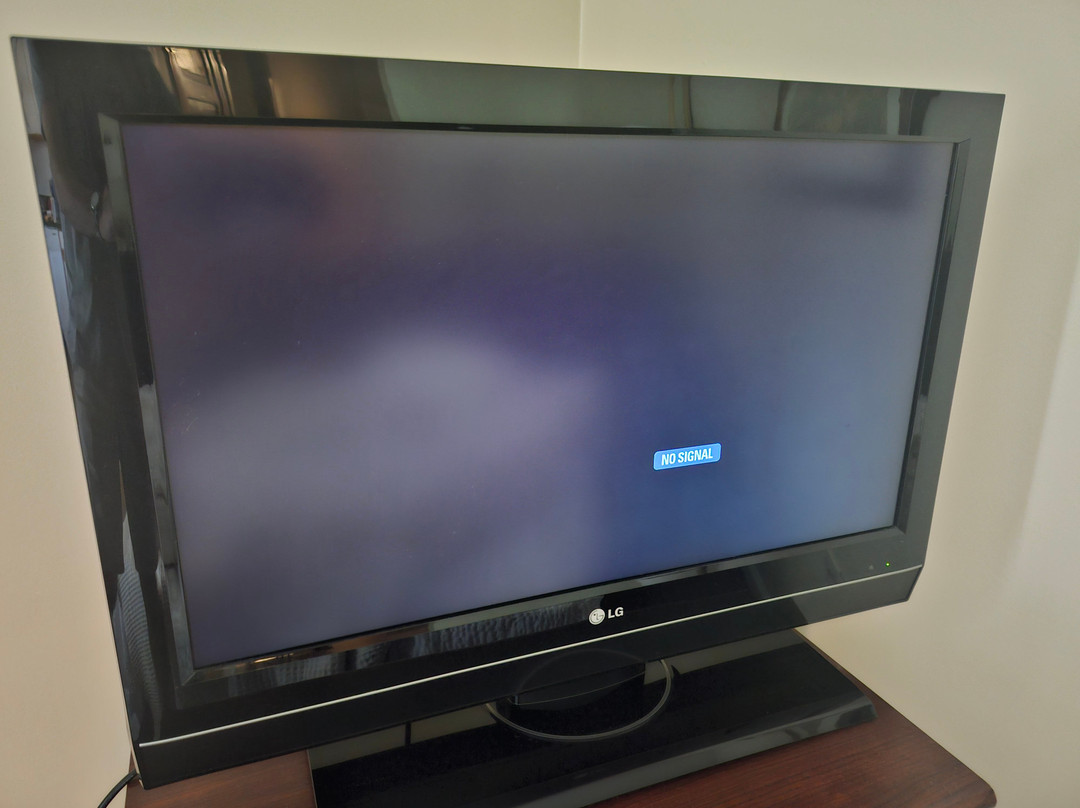 The Central Downtown Inn Suites主图