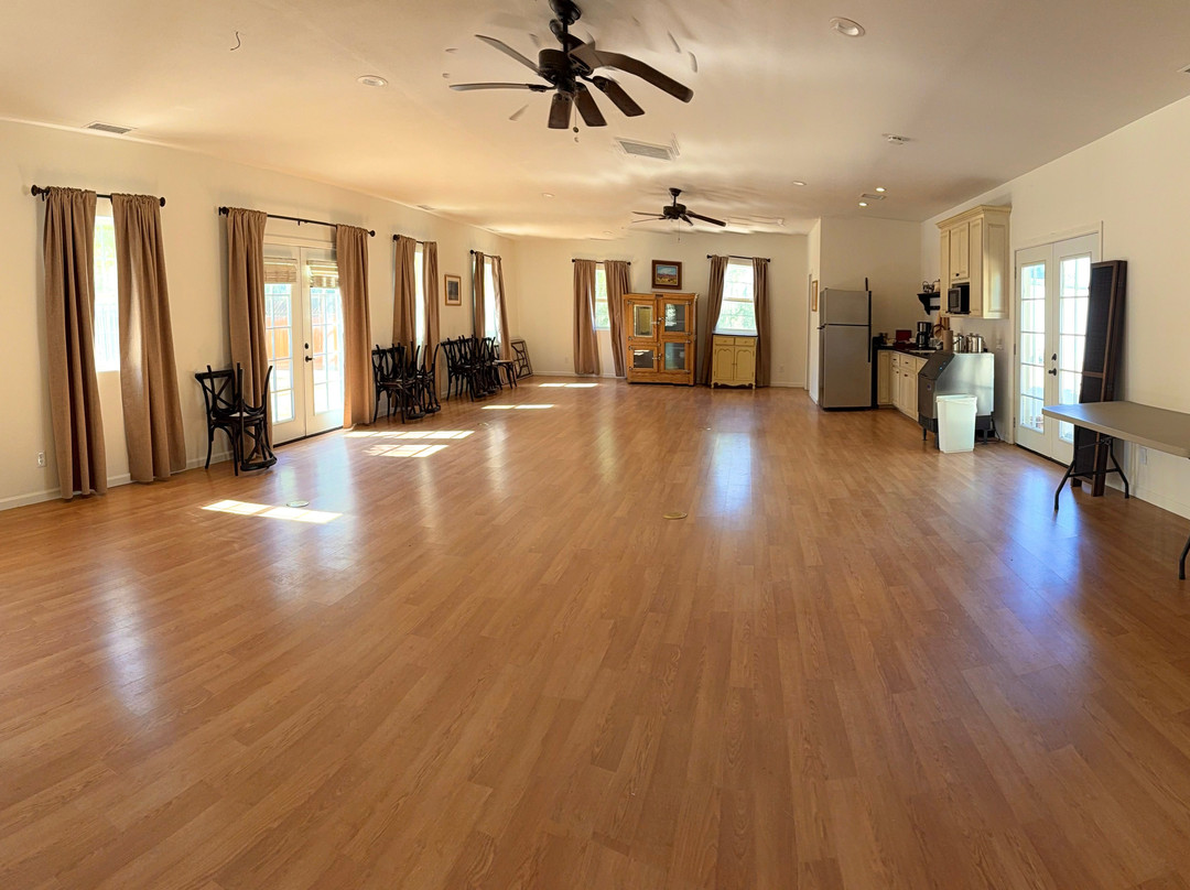 Campbell House Inn主图