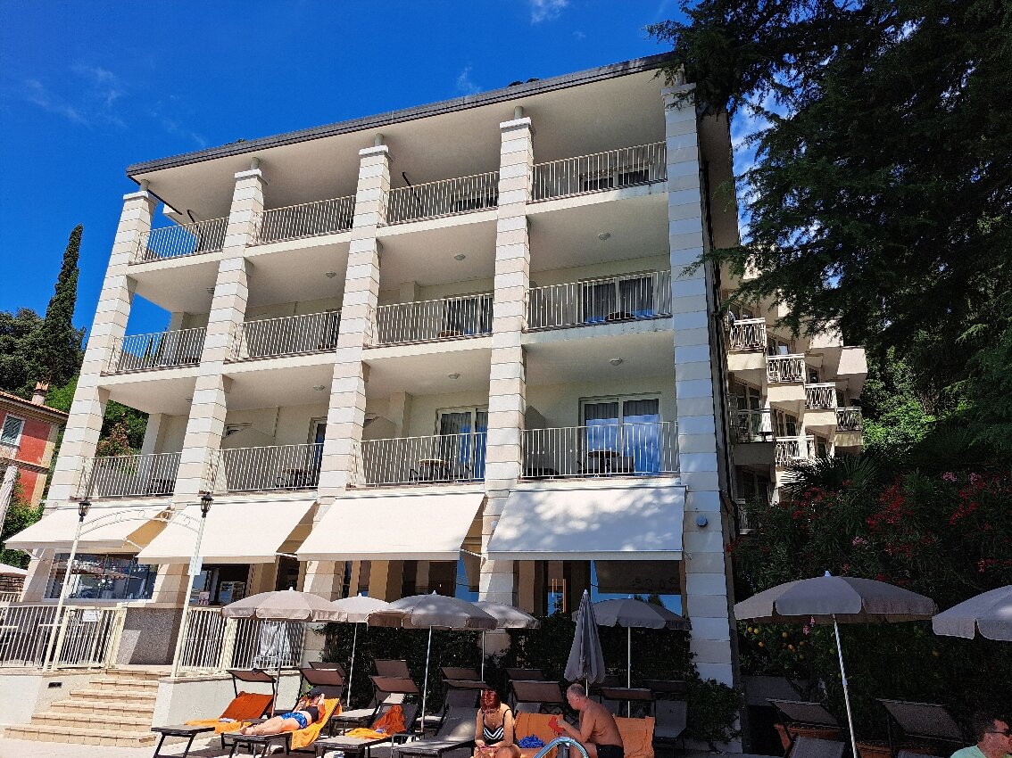 Hotel Excelsior le Terrazze-官方