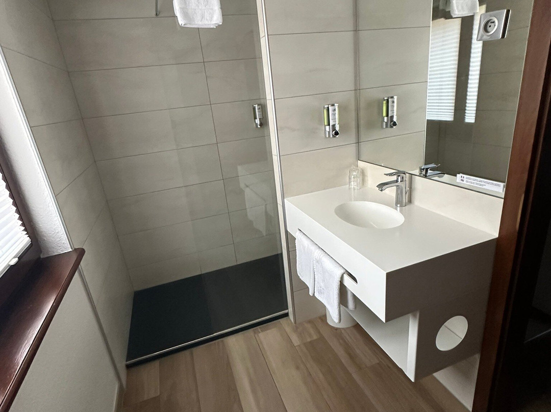 Hotel l'Abbaye d'Alspach主图