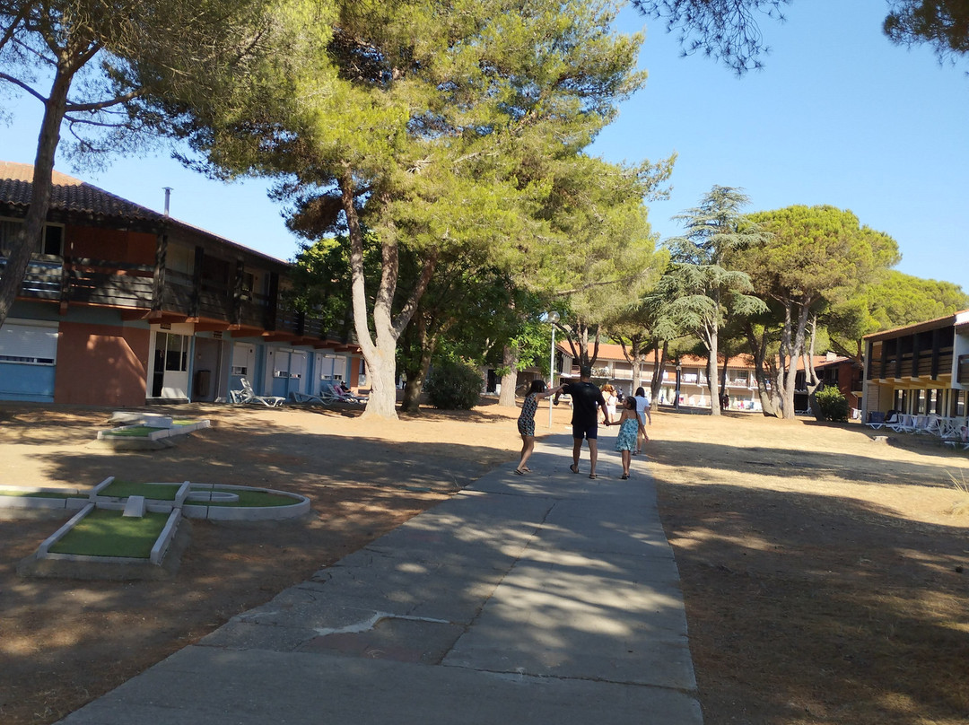 Village Vacances Cap D'agde - Azureva主图