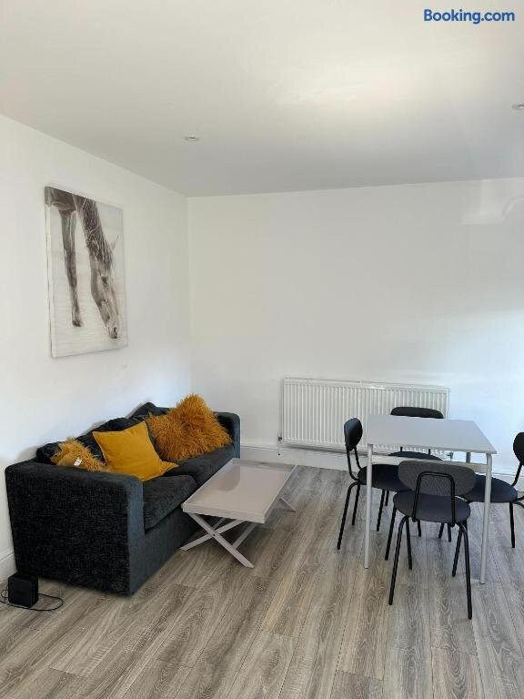 Chelmsford Central Apartments By IR