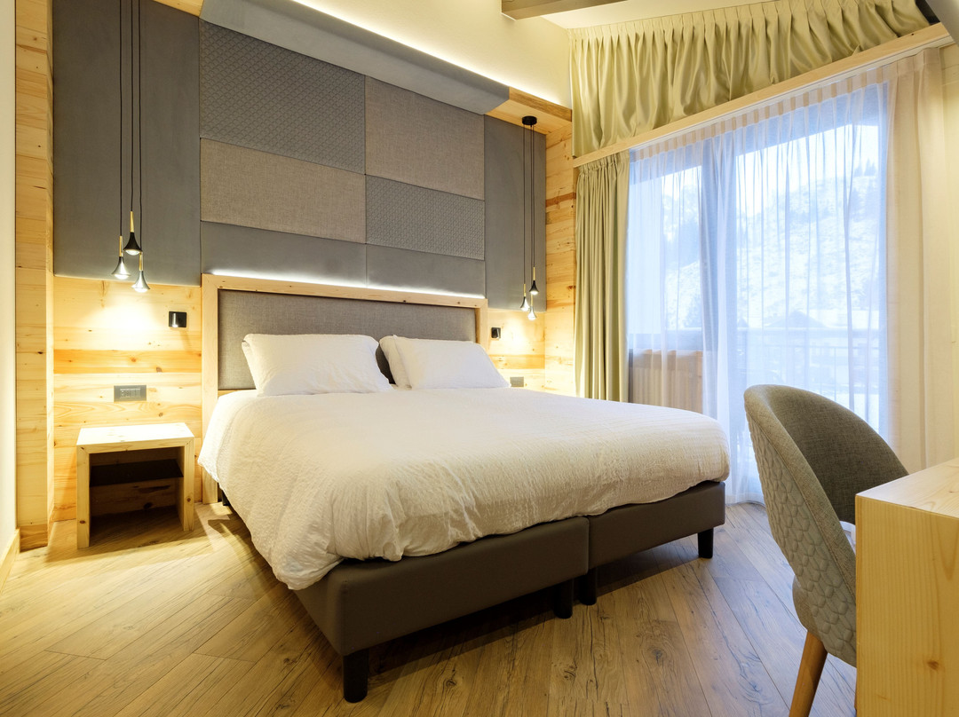 Hotel Belvedere主图