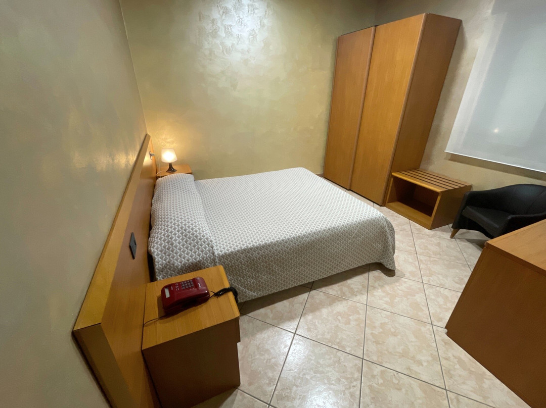 Hotel Toscano主图
