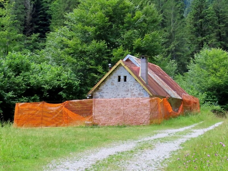 Casera Pepin-Longarone必去景点