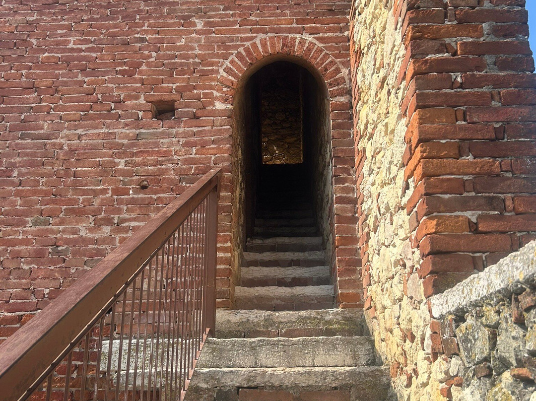 The Soave Castle-Soave必去景点