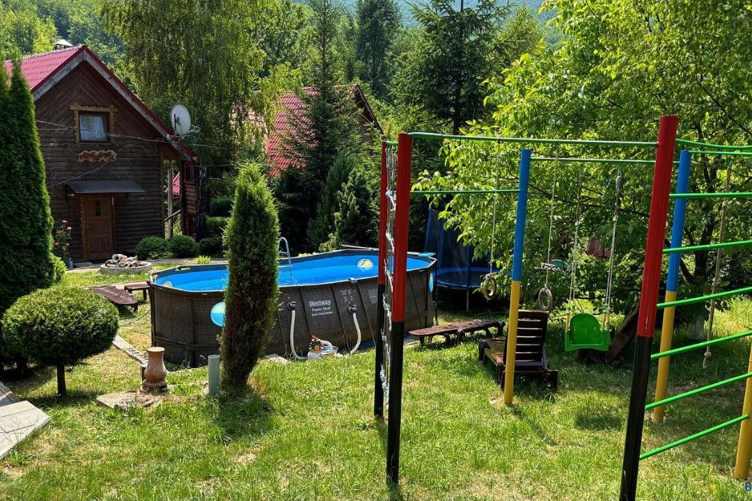 Teremok Guest House