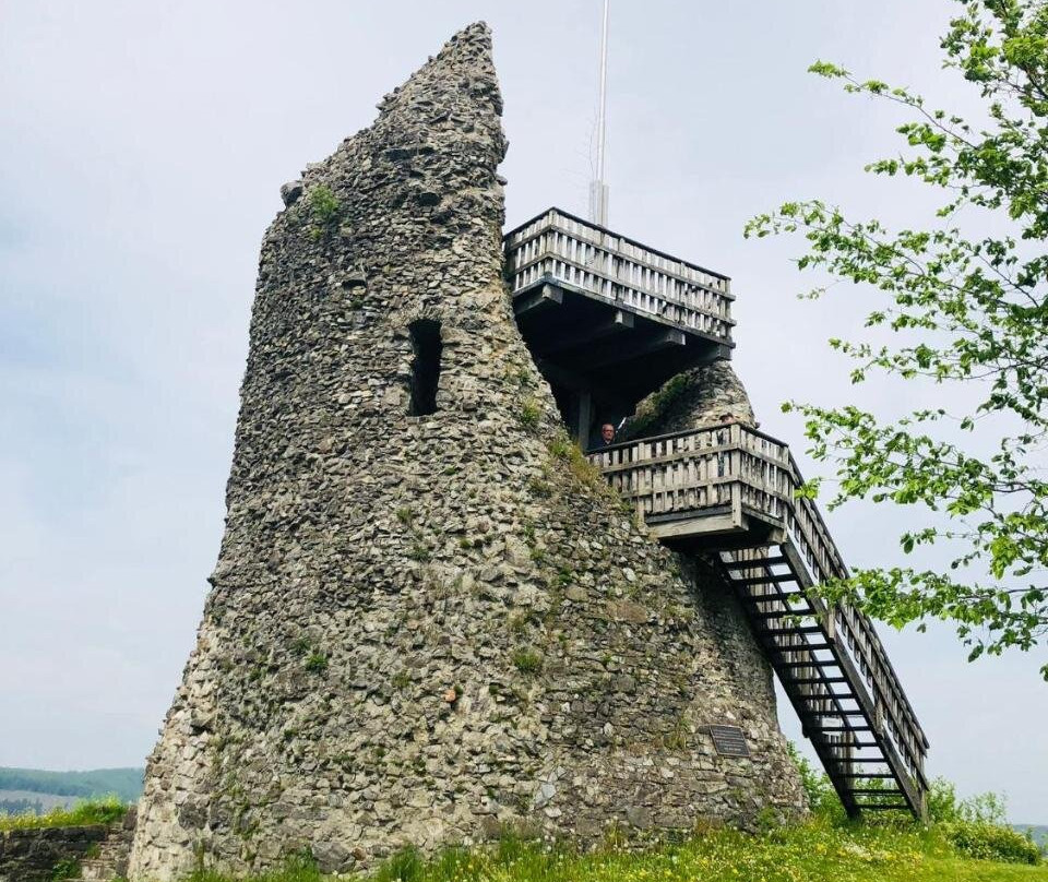 Eversberg