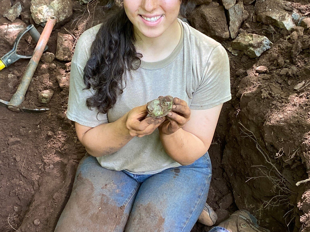 Herkimer Diamond Mines-Herkimer必去景点