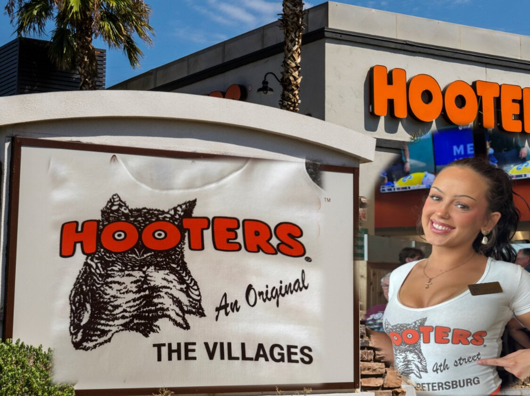 Original Hooters