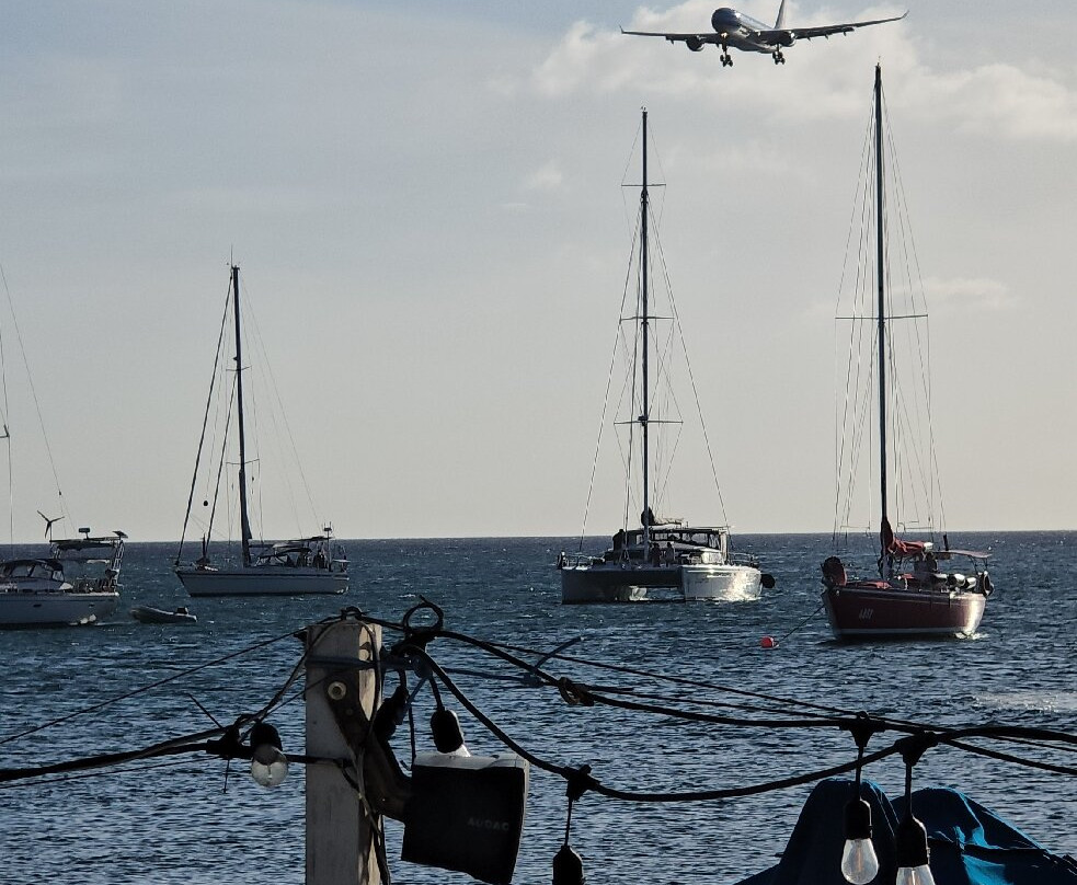 Surfside Beach-奥腊涅斯塔德必去景点