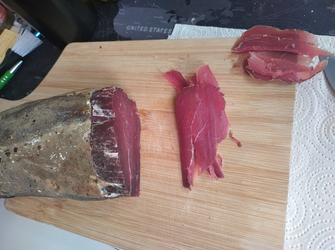MA! Officina Gastronomica-Madesimo必去景点