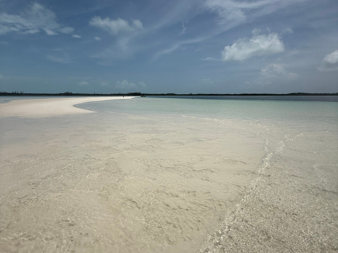 Spanish Wells SeaVentures Excursions | Harbour Island, Eleuthera, Bahamas Guide-Spanish Wells必去景点