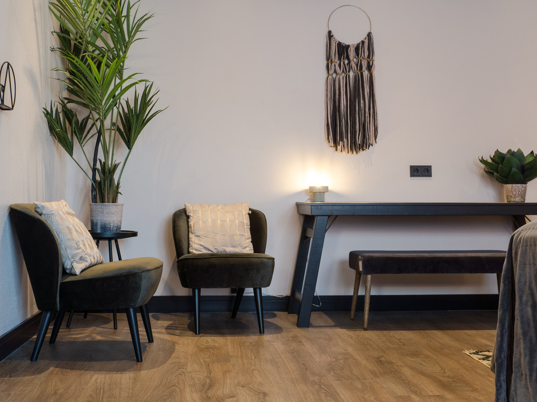 Boutique Suites Lisse - Keukenhof主图