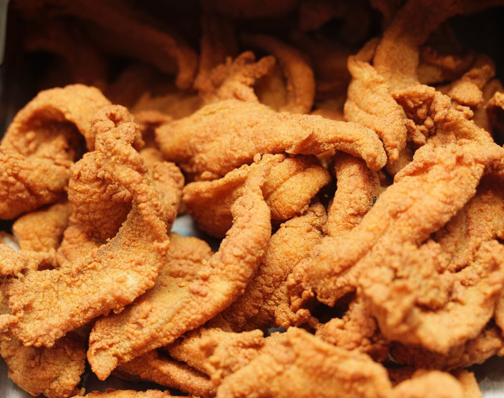 Wilma's Famous BBQ & Tavern