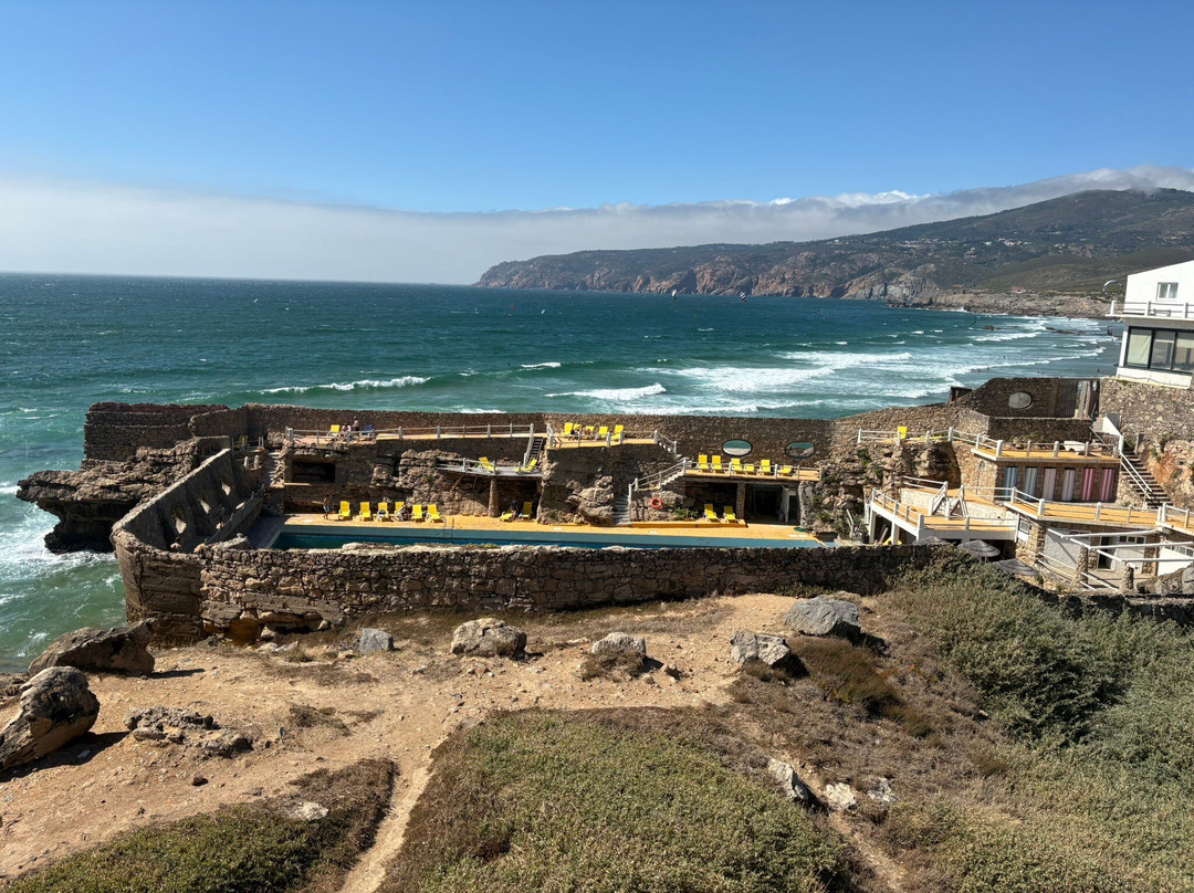 Gamma Expeditions-里斯本必去景点