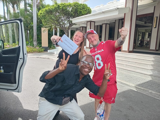 The Best Excursion Services Punta Cana-Uvero Alto必去景点