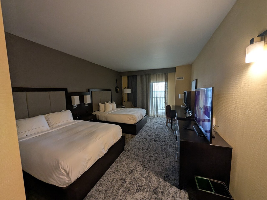 DoubleTree by Hilton Hotel Bemidji主图
